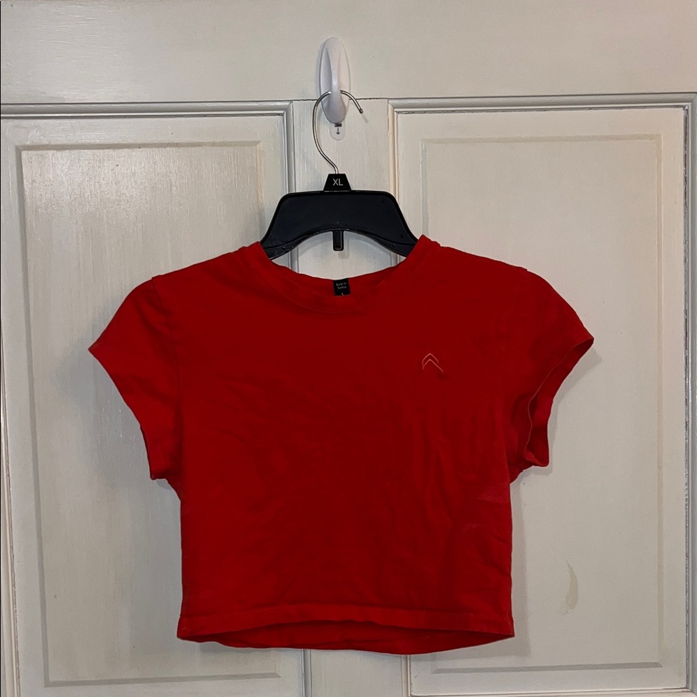 Oner Active Cotton Baby Tee